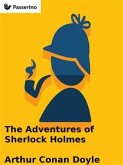 The Adventures of Sherlock Holmes (eBook, ePUB)