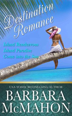 Cover Destination Romance Box Set (Tropical Escape) (eBook, ePUB)