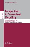 Perspectives in Conceptual Modeling (eBook, PDF)