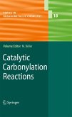 Catalytic Carbonylation Reactions (eBook, PDF)