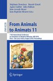 From Animals to Animats 11 (eBook, PDF)