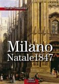 Milano Natale 1847 (eBook, ePUB)