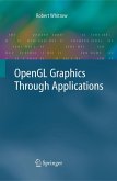 OpenGL Graphics Through Applications (eBook, PDF)