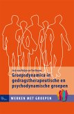 Groepsdynamica in gedragstherapeutische en psychodynamische groepen (eBook, PDF)