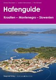 Hafenguide Kroatien - Montenegro - Slowenien