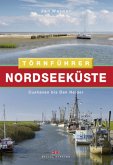 Törnführer Nordseeküste - Cuxhaven bis Den Helder