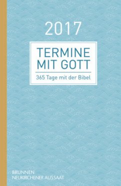 Termine mit Gott 2017