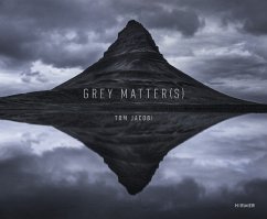 Grey Matter(s) - Jacobi, Tom