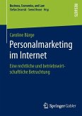Personalmarketing im Internet