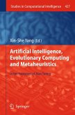 Artificial Intelligence, Evolutionary Computing and Metaheuristics (eBook, PDF)