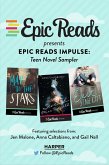 Epic Reads Impulse: Teen Novel Sampler (eBook, ePUB)
