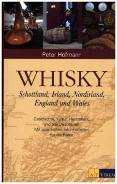 Whisky - Hofmann, Peter