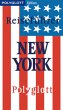 POLYGLOTT Edition Reiseführer New York - Bild 1