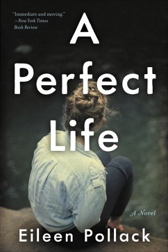 Cover A Perfect Life (eBook, ePUB)