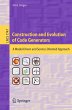 Construction and Evolution of Code... - Bild 1