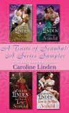 A Taste of Scandal (eBook, ePUB)