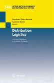 Distribution Logistics (eBook, PDF)