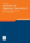 Lectures on Algebraic Geometry II (eBook, PDF)