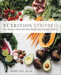 Nutrition Stripped (eBook, ePUB) - Hill, Mckel
