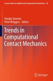Trends in Computational Contact Mechanics (eBook, PDF)