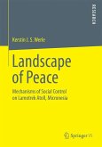 Landscape of Peace (eBook, PDF)