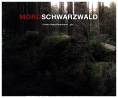 Mordschwarzwald - Leix, Bernd