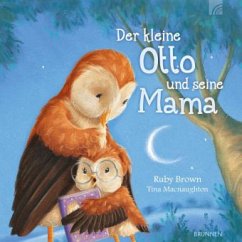 Der kleine Otto und seine Mama - Brown, Ruby