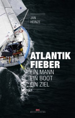 Atlantikfieber - Heinze, Jan