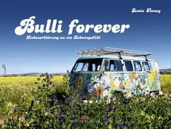 Bulli forever - Tinney, Jamie
