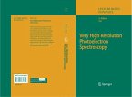 Very High Resolution Photoelectron Spectroscopy (eBook, PDF)
