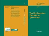 Very High Resolution Photoelectron Spectroscopy (eBook, PDF) Very High Resolution Photoelectron Spectroscopy (eBook, PDF)