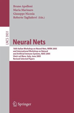 Cover Neural Nets (eBook, PDF)