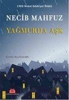 Yagmurda Ask - Mahfuz, Necib