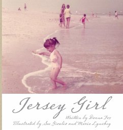 Cover Jersey Girl