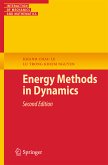 Energy Methods in Dynamics (eBook, PDF)