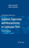 Quantum Trajectories and Measurements in Continuous Time (eBook, PDF)