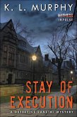 Stay of Execution (eBook, ePUB)