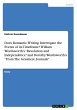 Does Romantic Writing Interrogate the... - Bild 1