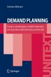 Demand Planning (eBook, PDF) - Bild 1