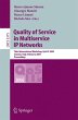Quality of Service in Multiservice IP... - Bild 1