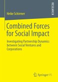 Combined Forces for Social Impact (eBook, PDF)