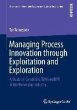 Managing Process Innovation through... - Bild 1