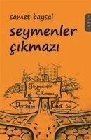 Cover Seymenler Cikmazi