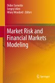 Market Risk and Financial Markets Modeling (eBook, PDF)