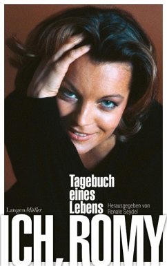 Ich, Romy - Schneider, Romy