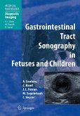 Gastrointestinal Tract Sonography in Fetuses and Children (eBook, PDF)
