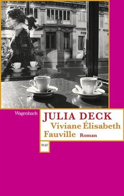 Viviane Èlisabeth Fauville - Deck, Julia