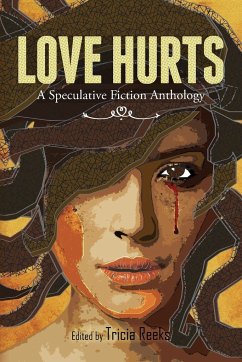 Love Hurts - Howey, Hugh; Anders, Charlie Jane; VanderMeer, Jeff