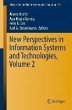 New Perspectives in Information Systems... - Bild 1