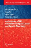 Optimization of PID Controllers Using Ant Colony and Genetic Algorithms (eBook, PDF)